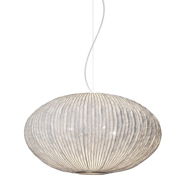 Coral Seaurchin Pendant | a-emotional light at Lightology Coral Seaurchin Pendant