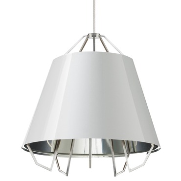 Mini Artic Freejack Pendant - Discontinued Floor Model