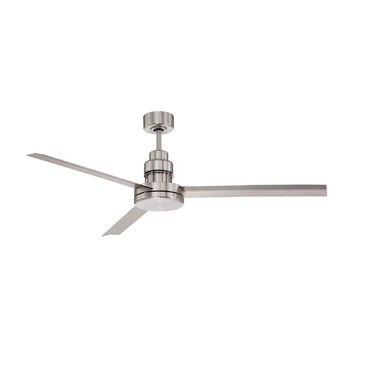 Mondo 3 Blade Ceiling Fan | Craftmade at Lightology Mondo 3 Blade Ceiling Fan