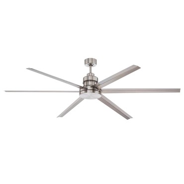 Mondo 5 Blade Ceiling Fan | Craftmade at Lightology Mondo 5 Blade Ceiling Fan