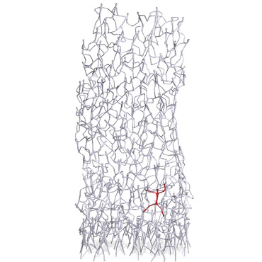 Little People Screen | Kenneth Cobonpue at Lightology Little People Screen