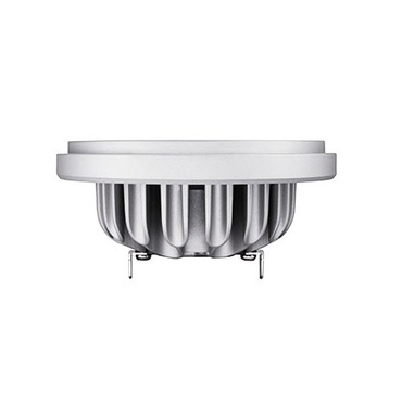 Vivid LED G53 AR111 18.5W 12V 9 Deg 2700K 95CRI | Soraa at Lightology Vivid LED G53 AR111 18.5W 12V 9 Deg 2700K 95CRI