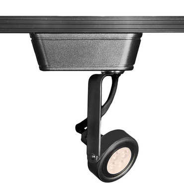 Low Voltage 180 H/J/L LED Track Head 120V | WAC Lighting at Lightology Low Voltage 180 H/J/L LED Track Head 120V