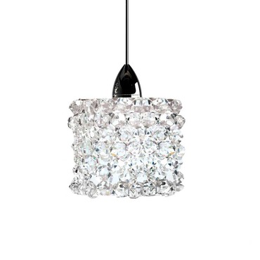 QP Haven LED Pendant - Discontinued Floor Model