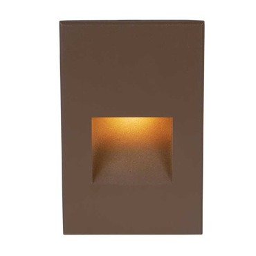 120V LED200 Vertical Step / Wall Light