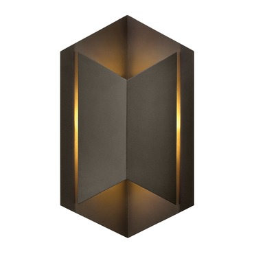 Lex 120V Outdoor Wall Sconce | Hinkley Lighting at Lightology Lex 120V Outdoor Wall Sconce