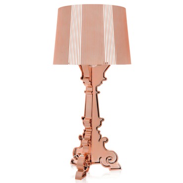 Bourgie Table Lamp | Kartell at Lightology Bourgie Table Lamp