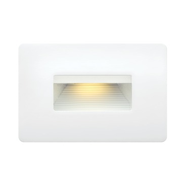 120V Luna Horizontal Step Light | Hinkley Lighting at Lightology 120V Luna Horizontal Step Light