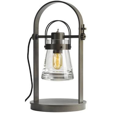 Erlenmeyer Table Lamp | Hubbardton Forge at Lightology Erlenmeyer Table Lamp