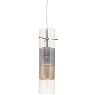 Spartan Mini Pendant | Access at Lightology Spartan Mini Pendant