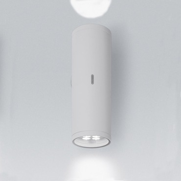 Calumet 16W 9 Deg Outdoor Wall Light