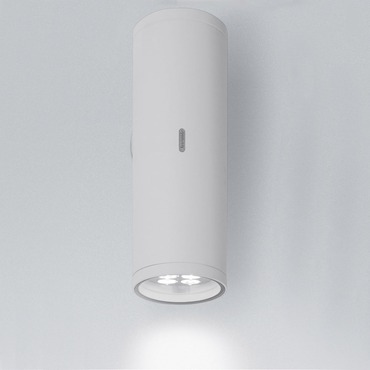 Calumet 8W 9 Deg Outdoor Wall Light