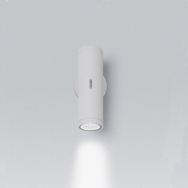Calumet 4W 8.5 Deg Outdoor Wall Light