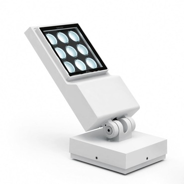 Cefiso 22W Outdoor Wall/Ceiling | Artemide at Lightology Cefiso 22W Outdoor Wall/Ceiling