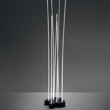 Reeds Outdoor Floor Lamp