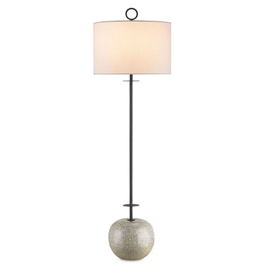 Atlas Console Lamp