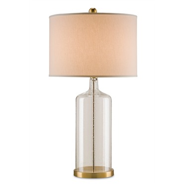 Hazel Table Lamp | Currey and Company at Lightology Hazel Table Lamp
