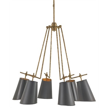 Jean Louis Chandelier