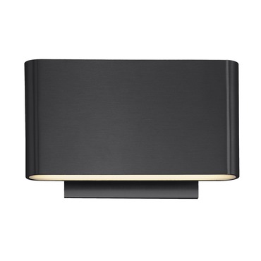 Alumilux Spartan Outdoor Wall Sconce | Et2 at Lightology Alumilux Spartan Outdoor Wall Sconce