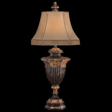 Castile 230710 Table Lamp | Fine Art Handcrafted Lighting at Lightology Castile 230710 Table Lamp