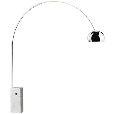 Arco Floor Lamp