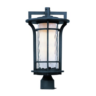 Oakville Outdoor Post Light