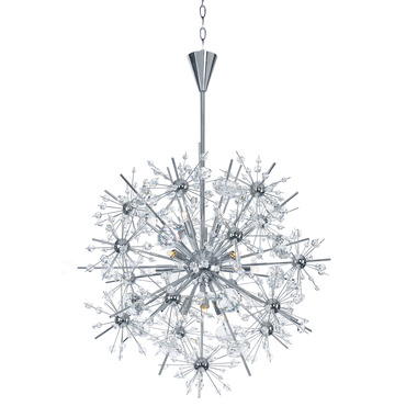 Starfire Chandelier