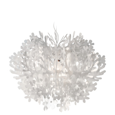Fiorella Mini Suspension | Slamp at Lightology Fiorella Mini Suspension