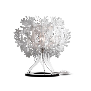 Fiorellina Mini Table Lamp | Slamp at Lightology Fiorellina Mini Table Lamp