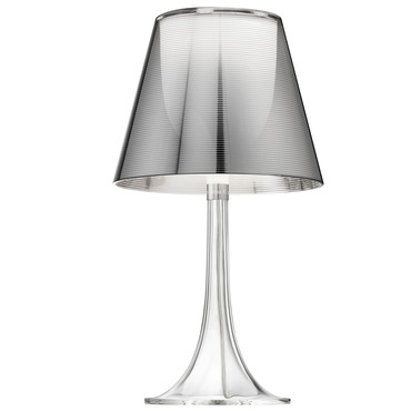Miss K Table Lamp | Flos Lighting at Lightology Miss K Table Lamp
