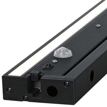 Unilume 18IN Direct Wire Undercabinet - Discontinued Finish | Tech Lighting at Lightology Unilume 18IN Direct Wire Undercabinet - Discontinued Finish