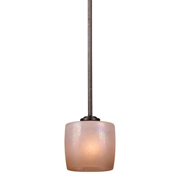 Raiden Mini Pendant | Minka Lavery at Lightology Raiden Mini Pendant