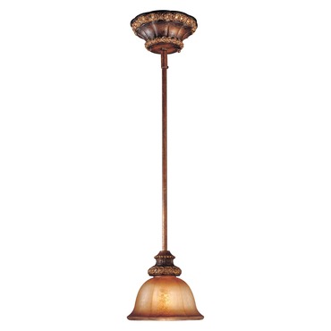 Illuminati Mini Pendant | Minka Lavery at Lightology Illuminati Mini Pendant