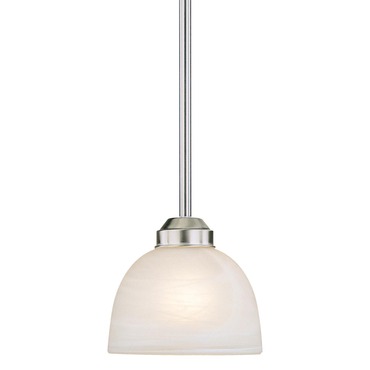 Paradox Mini Pendant | Minka Lavery at Lightology Paradox Mini Pendant