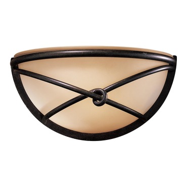 Aspen II Wall Sconce