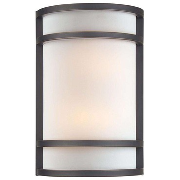 345 Wall Sconce | Minka Lavery at Lightology 345 Wall Sconce