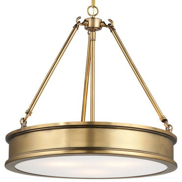 Harbour Point Pendant | Minka Lavery at Lightology Harbour Point Pendant