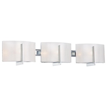 Clarte Bathroom Vanity Light