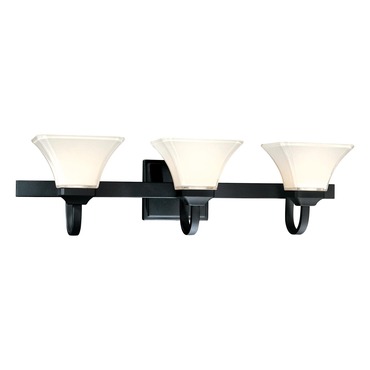 Agilis Bathroom Vanity Light