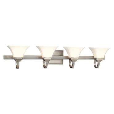 Agilis Bathroom Vanity Light