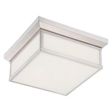 Daventry Ceiling Flush Mount | Minka Lavery at Lightology Daventry Ceiling Flush Mount