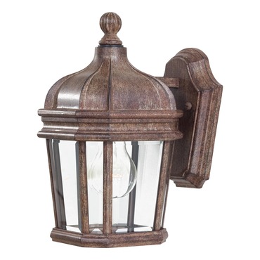 Harrison Small Outdoor Wall Sconce