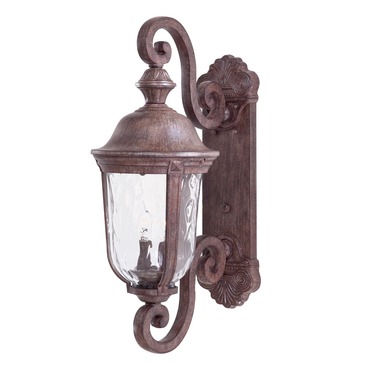 Ardmore Outdoor Wall Sconce
