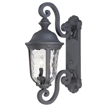 Ardmore Outdoor Wall Sconce