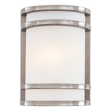 Bay View Large Outdoor Wall Light