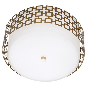 Parker Ceiling Light - Discontinued Model