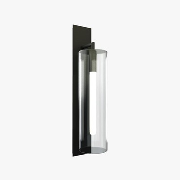 Dome Non-UL Outdoor Wall Sconce | Royal Botania at Lightology Dome Non-UL Outdoor Wall Sconce