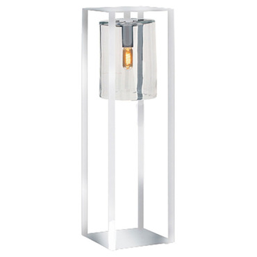Dome Move Non-UL Outdoor Floor Lamp