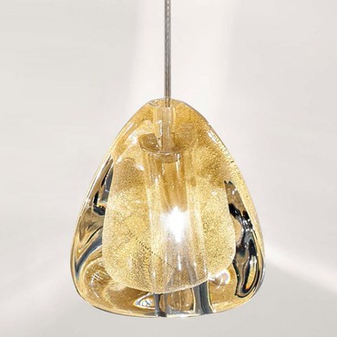 Mizu Pendant | Terzani USA at Lightology Mizu Pendant