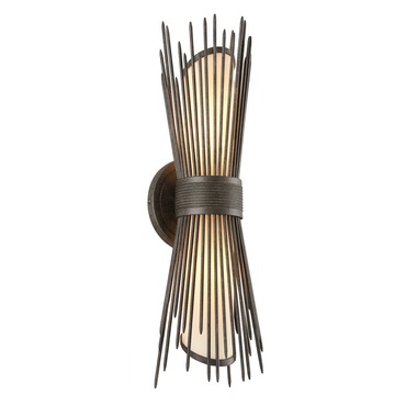 Blink Outdoor Wall Sconce | Troy Lighting at Lightology Blink Outdoor Wall Sconce